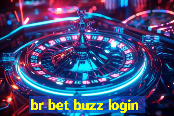 br bet buzz login